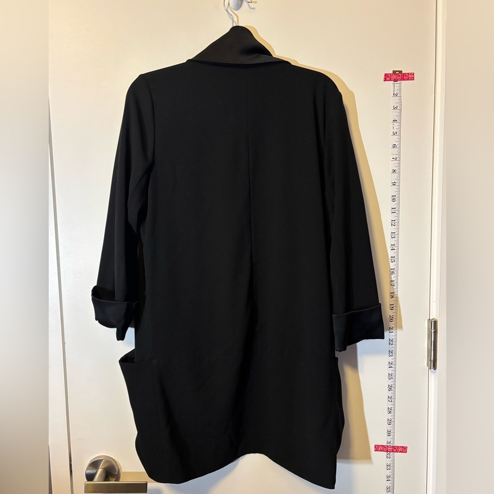 Wilfred Black Blazer - Picture 3 of 4